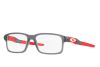 Óculos de grau Oakley Infanto OY8013 0351 Full Count