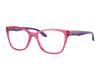 Óculos de grau Oakley Infanto OY8016 0349 Whipback