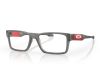 Óculos de grau Oakley Infanto OY8020 0248 Double Steal