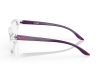 Óculos de grau Oakley Infanto OY8022 0446 Humbly