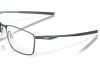 Óculos de grau Oakley OX3217-1455 Socket 5.0