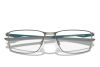 Óculos de grau Oakley OX3217 1555 Socket