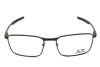 Óculos de grau Oakley OX3227 0255 Fuller