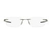 Óculos de grau Oakley OX5118 0153 Wingfold EVR