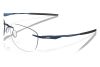 Óculos de grau Oakley OX5118 0453 Wingfold EVR