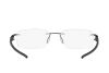 Óculos de grau Oakley OX5126 0154 Gauge 3.1