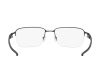 Óculos de grau Oakley OX5128 0154 Gauge 3.2 Blade