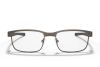 Óculos de grau Oakley OX5132 0254 Surface Plate