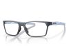Óculos de grau Oakley OX8032 0857 Hex Jector