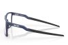 Óculos de grau Oakley OX8052 0357 Futurity