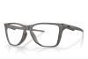 Óculos de grau Oakley OX8058 0356 The Cut