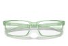 Óculos de grau Oakley OX8060 0559 Overhead