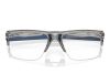 Óculos de grau Oakley OX8061 0358 Plazlink