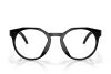 Óculos de grau Oakley OX8139 0350 Hstn Rx