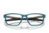 Óculos de grau Oakley OX8153 1257 Metalink