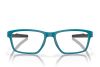 Óculos de grau Oakley OX8153 1257 Metalink
