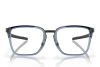Óculos de grau Oakley OX8162 0356 Cognitive