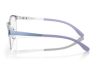 Óculos de grau Oakley OY3005 0349 Doting