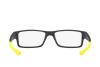 Óculos de grau Oakley OY8003 0650 Airdrop Xs