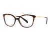 Óculos de grau Prada VPR02Z 2AU-1O1 54