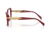 Óculos de grau Prada VPR03Z 15D-1O1 55