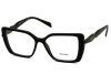 Óculos de grau Prada VPR03Z 19D-1O1 55