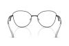 Óculos de grau Prada VPR52Z 1AB-1O1 55