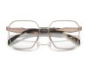 Óculos de grau Prada VPR56Z SVF-1O1 55