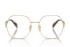 Óculos de grau Prada VPR59Z 151-1O1 56