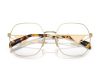 Óculos de grau Prada VPR59Z 151-1O1 56