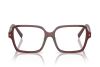 Óculos de grau Prada VPRA02 16P-1O1 53