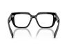 Óculos de grau Prada VPRA03 16K-1O1 52