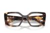 Óculos de grau Prada VPRA04 07R-1O1 54