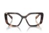 Óculos de grau Prada VPRA04 07R-1O1 54