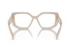 Óculos de grau Prada VPRA04 11O-1O1 54