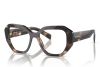 Óculos de grau Prada VPRA07 07R-1O1 52