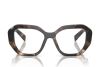 Óculos de grau Prada VPRA07 07R-1O1 52