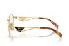 Óculos de grau Prada VPRA50 5AK-1O1 54