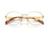 Óculos de grau Prada VPRA50 5AK-1O1 54