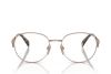 Óculos de grau Prada VPRA50 SVF-1O1 54