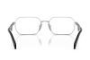 Óculos de grau Prada VPRA53 1BC-1O1 56