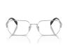 Óculos de grau Prada VPRA53 1BC-1O1 56