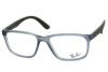Óculos de grau Ray Ban Junior RB1618L 3918 51
