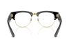 Óculos de grau Ray Ban RB0316V 2000 50 Mega Clubmaster