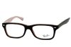 Óculos de grau Ray Ban Junior RB1531 3580