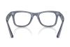 Óculos de grau Ray Ban RB4340V 8223 50 Wayfarer Ease