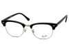 Óculos de grau Ray Ban RB5154 2000 53 Clubmaster