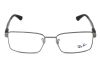 Óculos de grau Ray Ban RB6275 2502