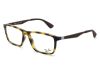 Óculos de grau Ray Ban RB7056L 2012