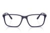 Óculos de grau Ray Ban RB7207L 8190 57